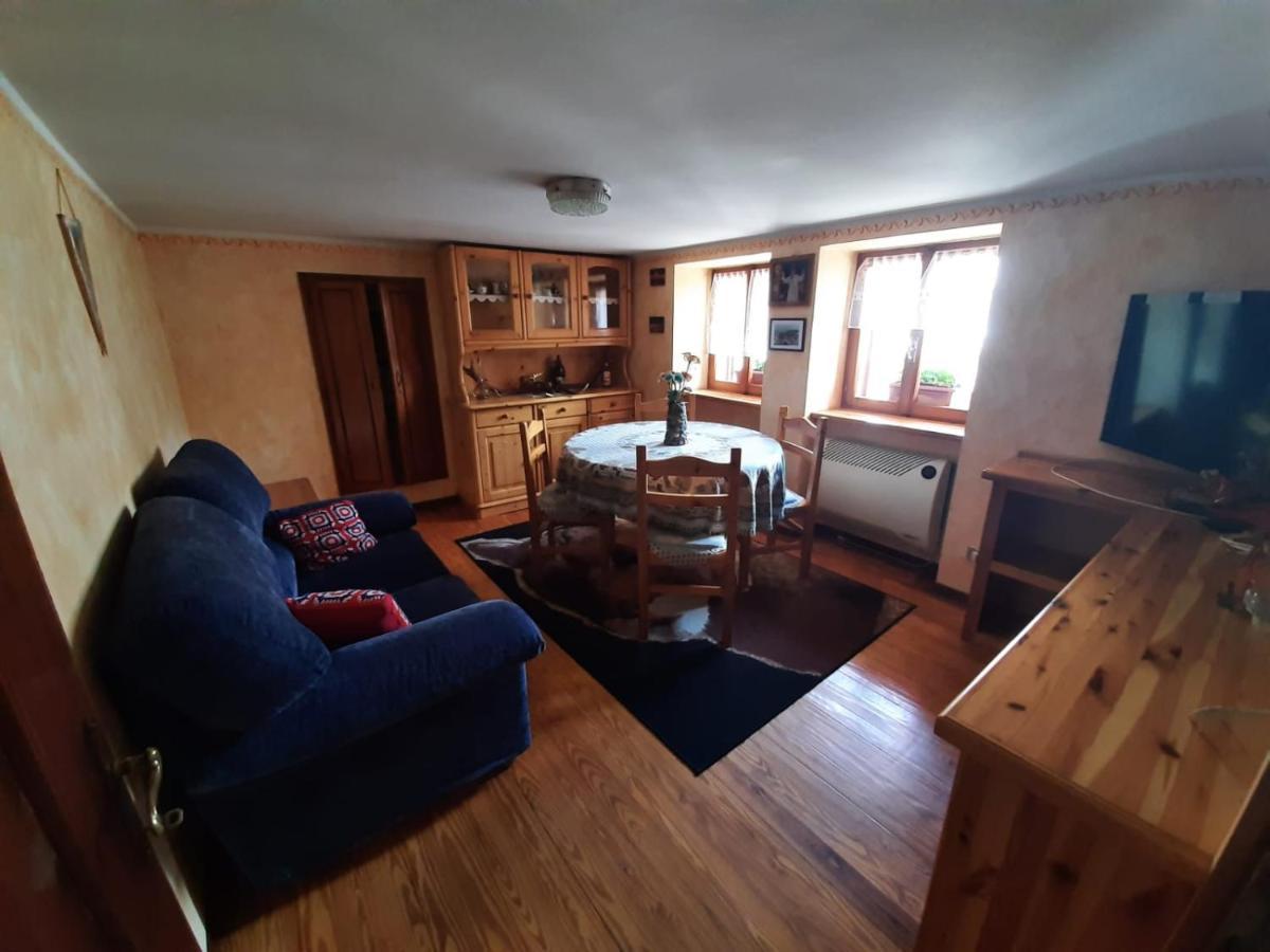 Holiday home Ca Dul Dalu Baceno